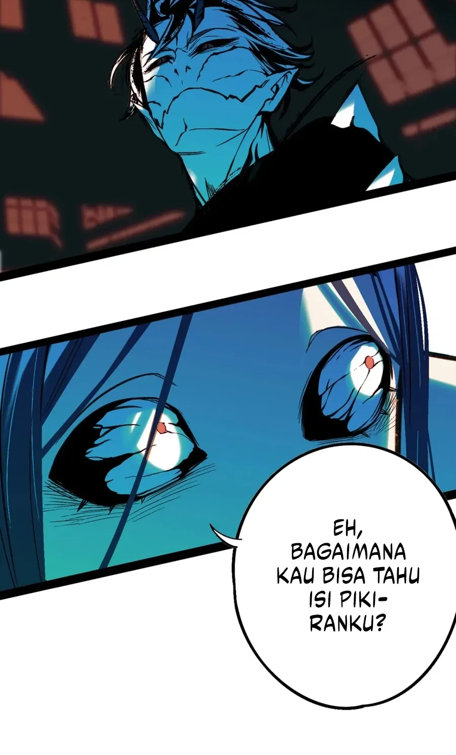 Dragon Rearing: Scales Against the Sky Chapter 3 Gambar 19