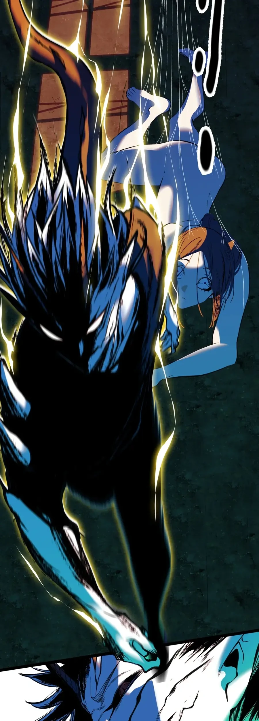 Dragon Rearing: Scales Against the Sky Chapter 3 Gambar 21