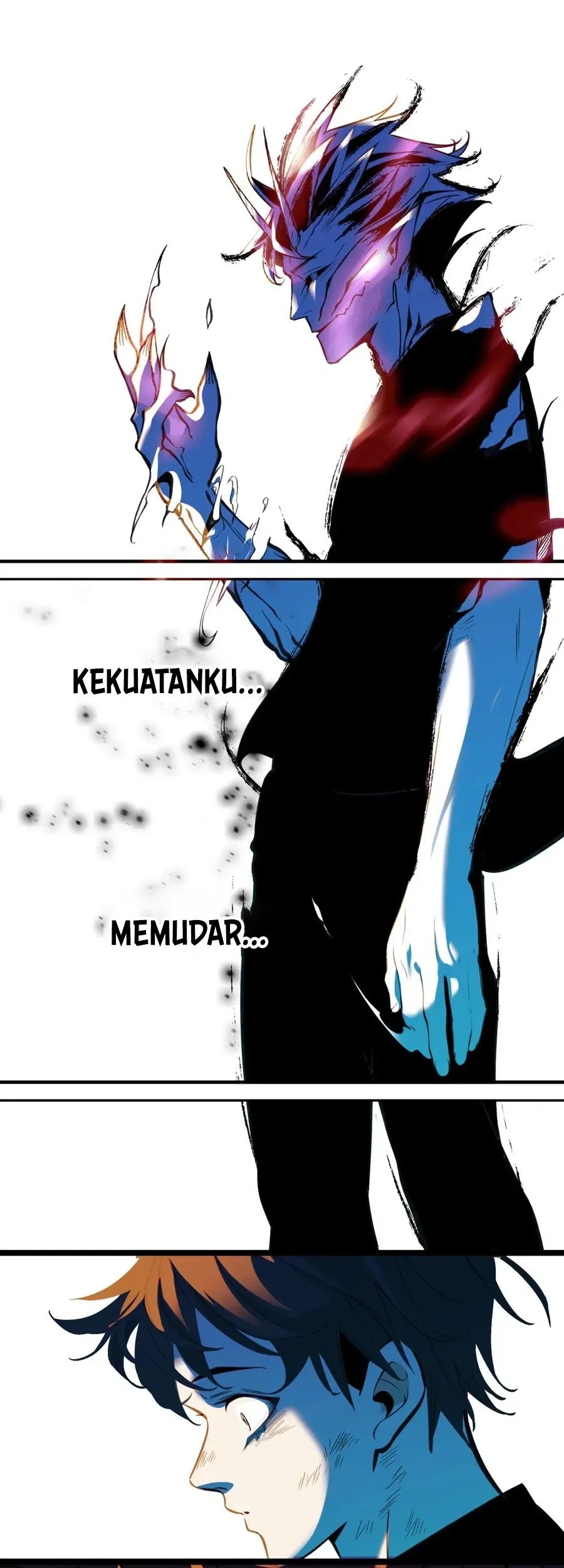 Dragon Rearing: Scales Against the Sky Chapter 3 Gambar 24