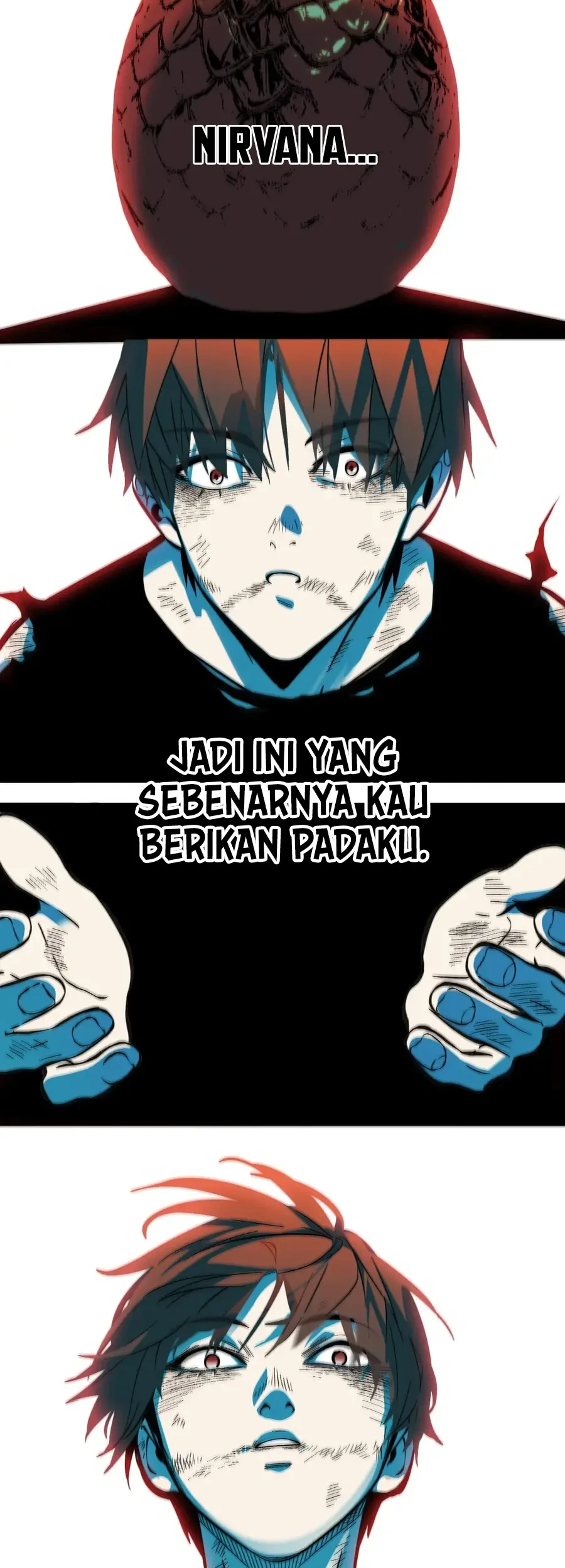 Dragon Rearing: Scales Against the Sky Chapter 3 Gambar 28