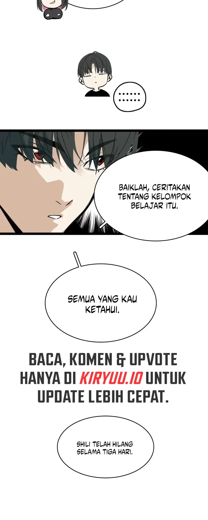 Dragon Rearing: Scales Against the Sky Chapter 4 Gambar 10