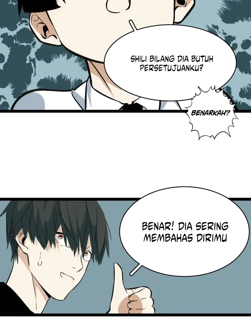 Dragon Rearing: Scales Against the Sky Chapter 5 Gambar 10