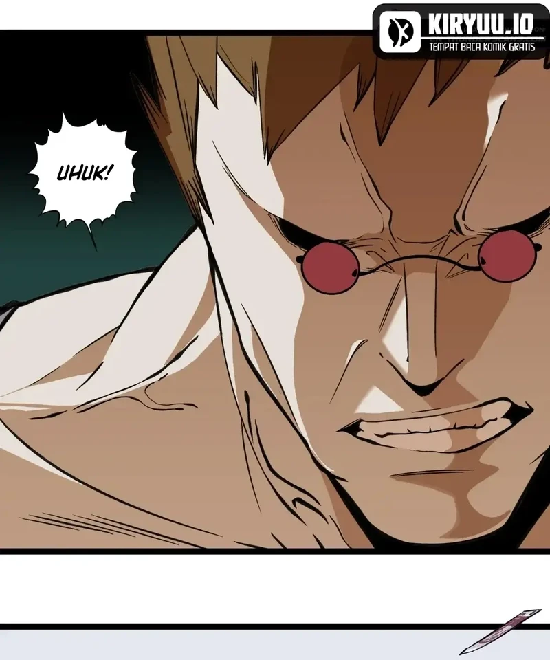 Dragon Rearing: Scales Against the Sky Chapter 5 Gambar 24