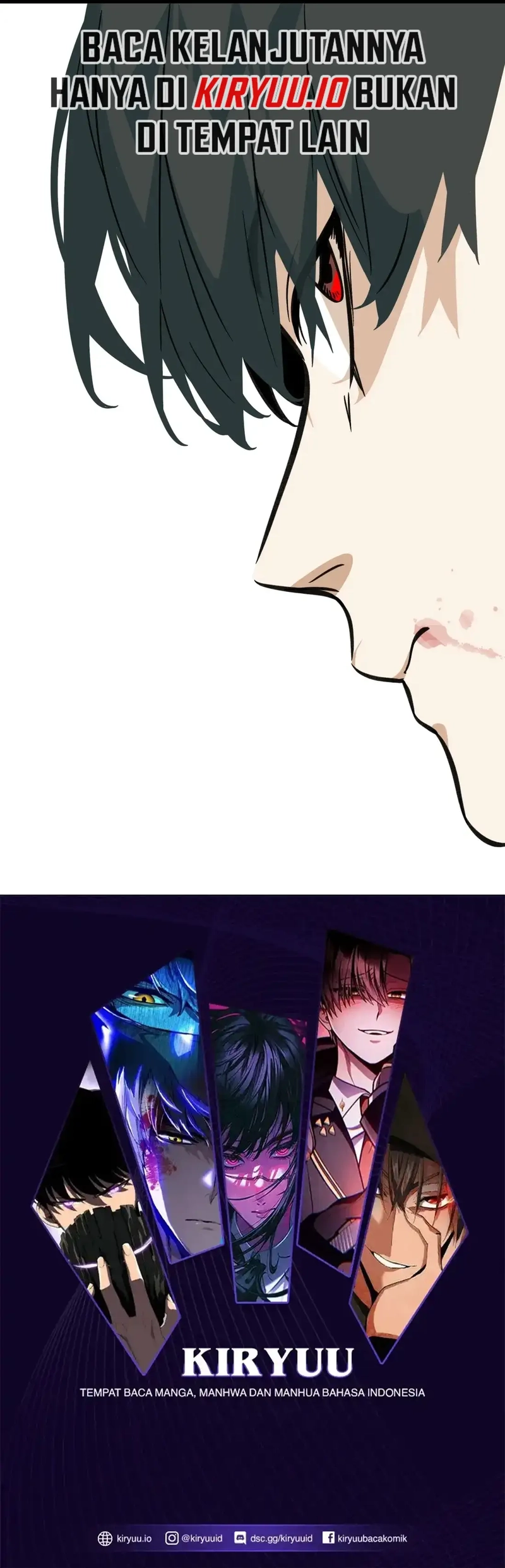 Dragon Rearing: Scales Against the Sky Chapter 5 Gambar 30