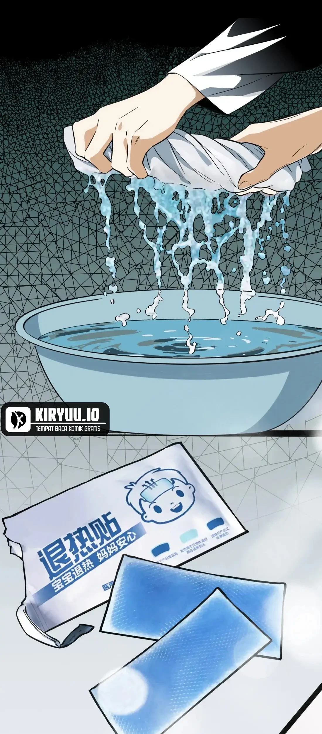 Dragon Rearing: Scales Against the Sky Chapter 6 Gambar 6