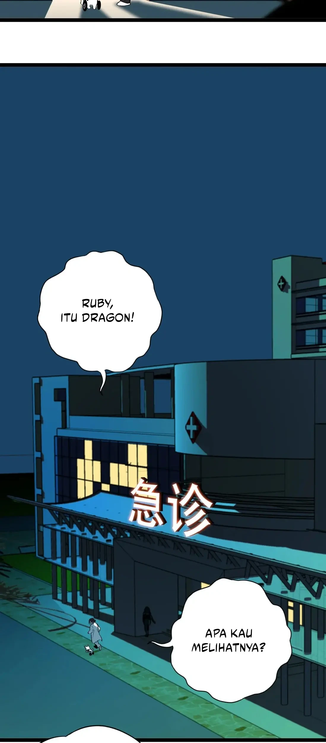 Dragon Rearing: Scales Against the Sky Chapter 6 Gambar 36