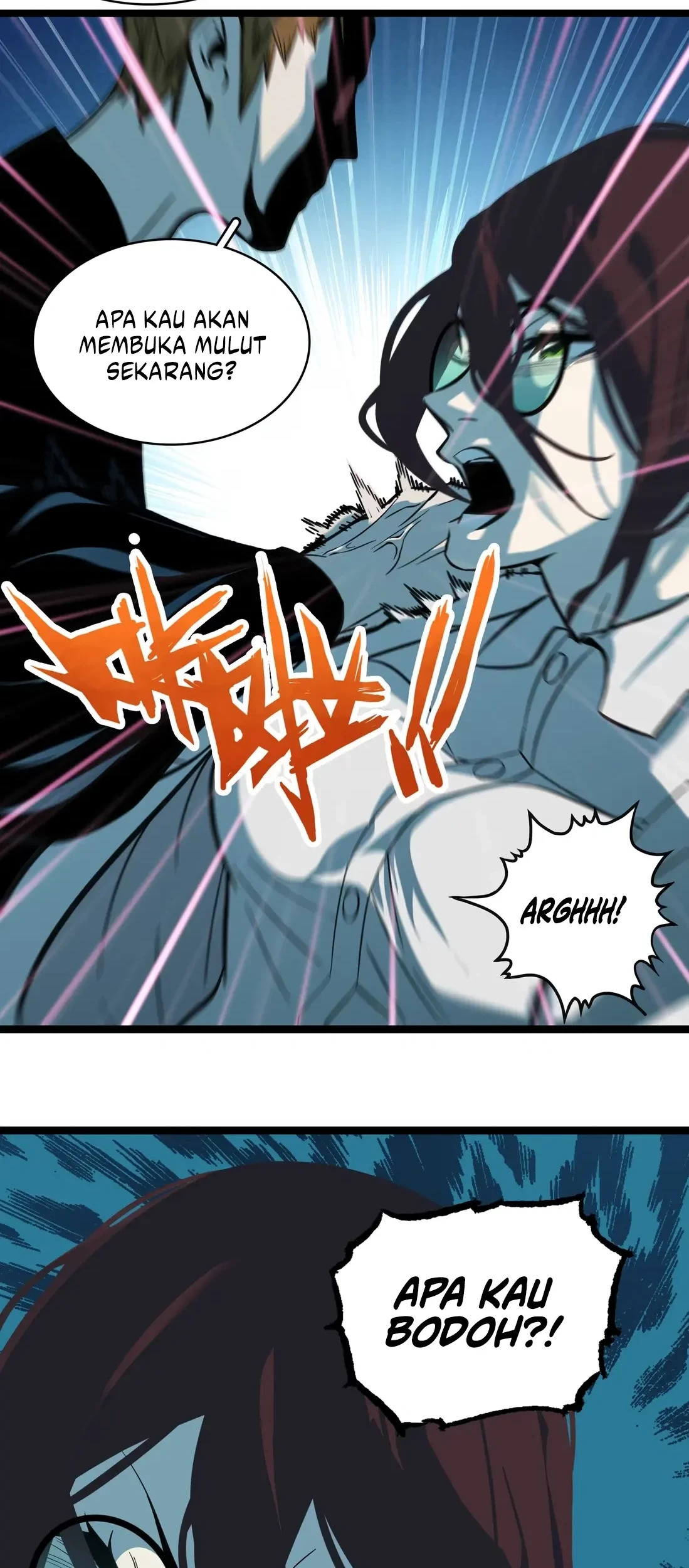 Dragon Rearing: Scales Against the Sky Chapter 7 Gambar 7