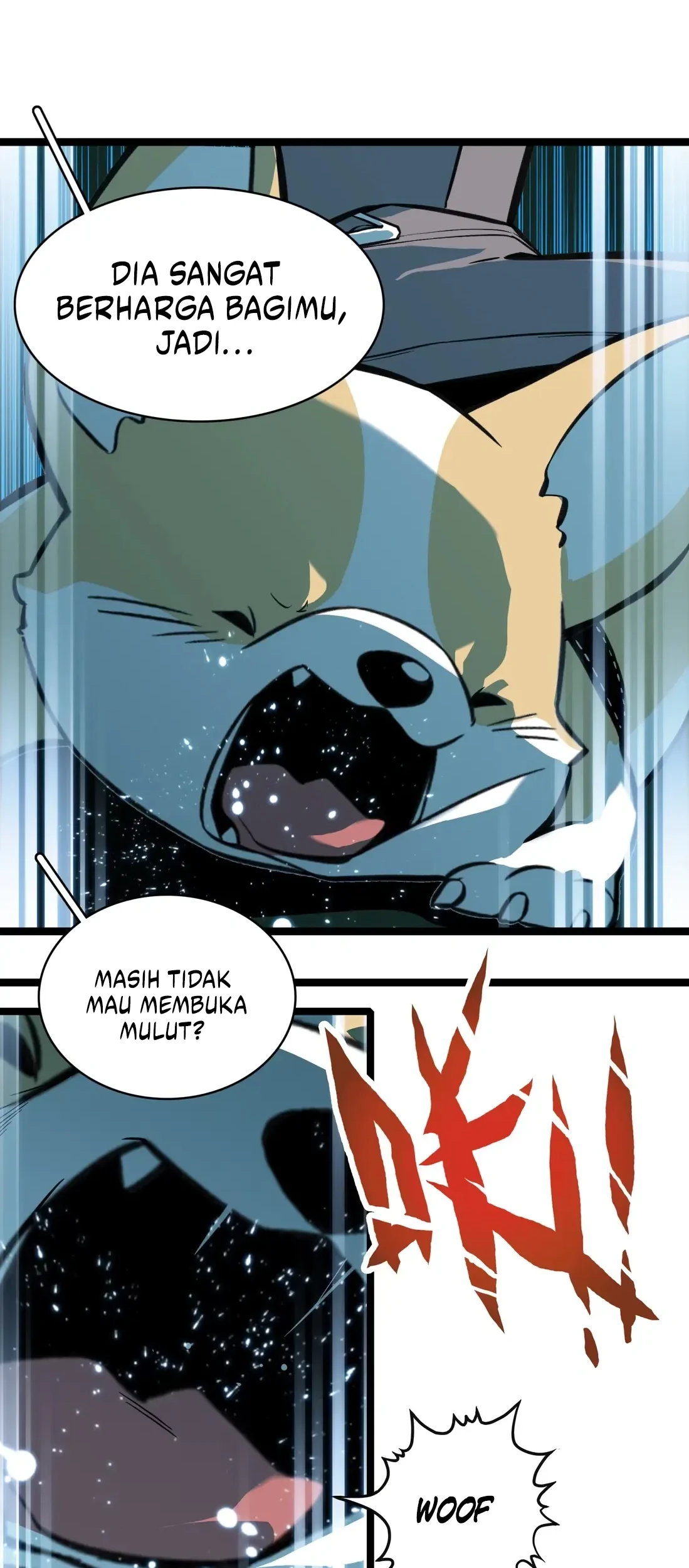 Dragon Rearing: Scales Against the Sky Chapter 7 Gambar 12