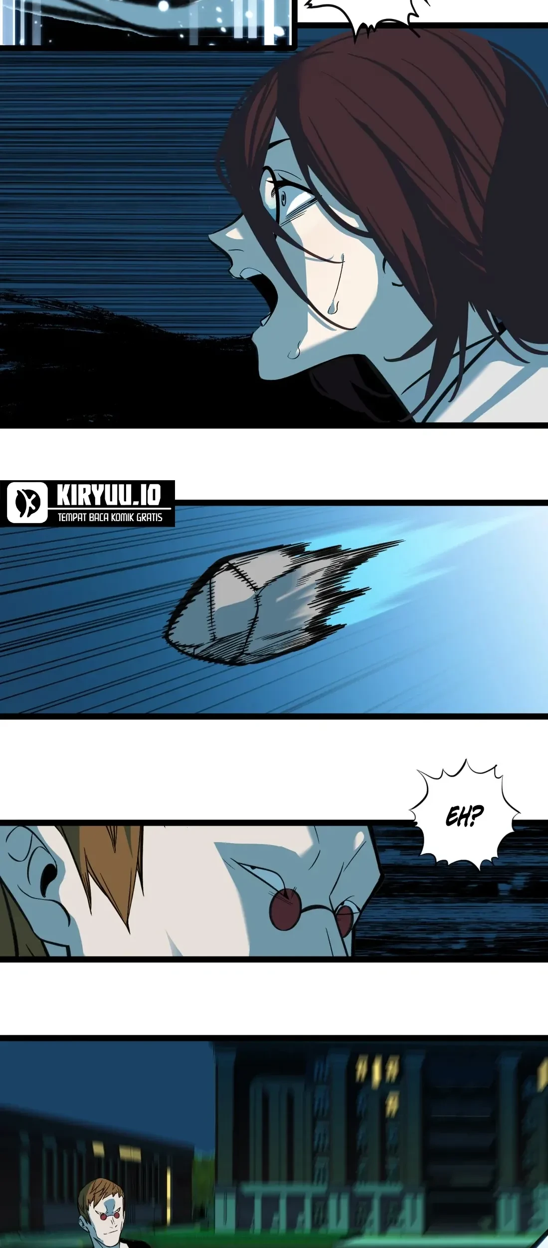 Dragon Rearing: Scales Against the Sky Chapter 7 Gambar 13