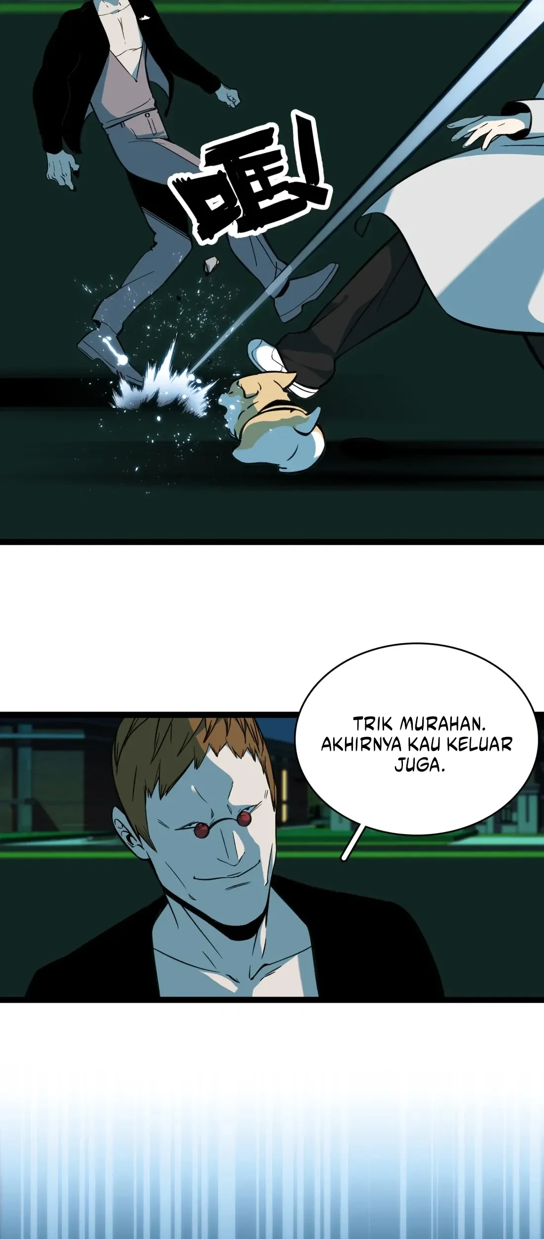 Dragon Rearing: Scales Against the Sky Chapter 7 Gambar 14