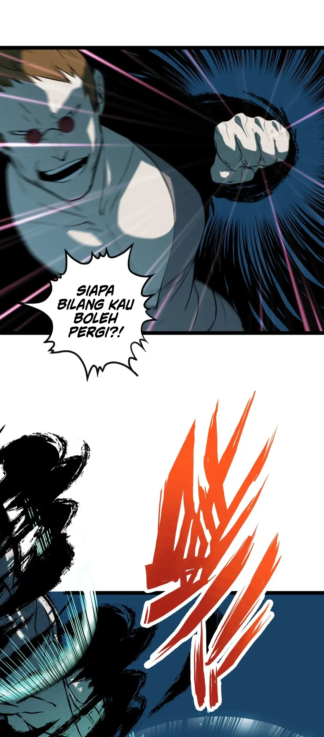 Dragon Rearing: Scales Against the Sky Chapter 7 Gambar 19