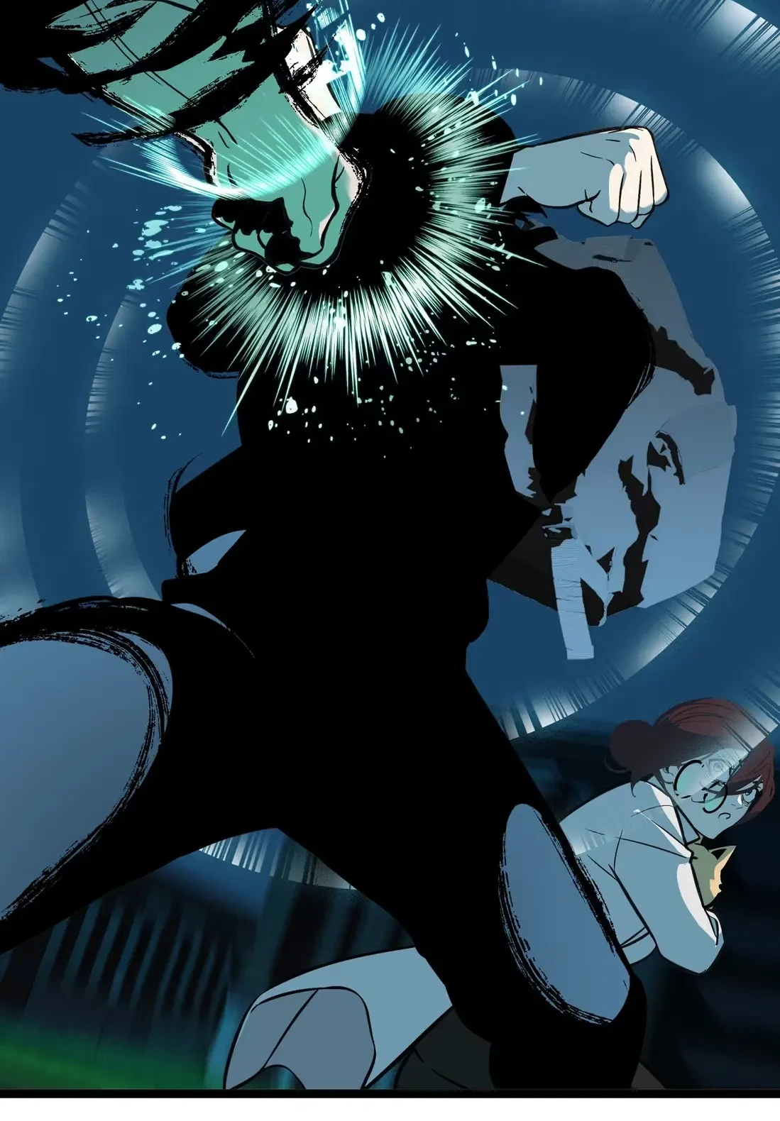 Dragon Rearing: Scales Against the Sky Chapter 7 Gambar 20