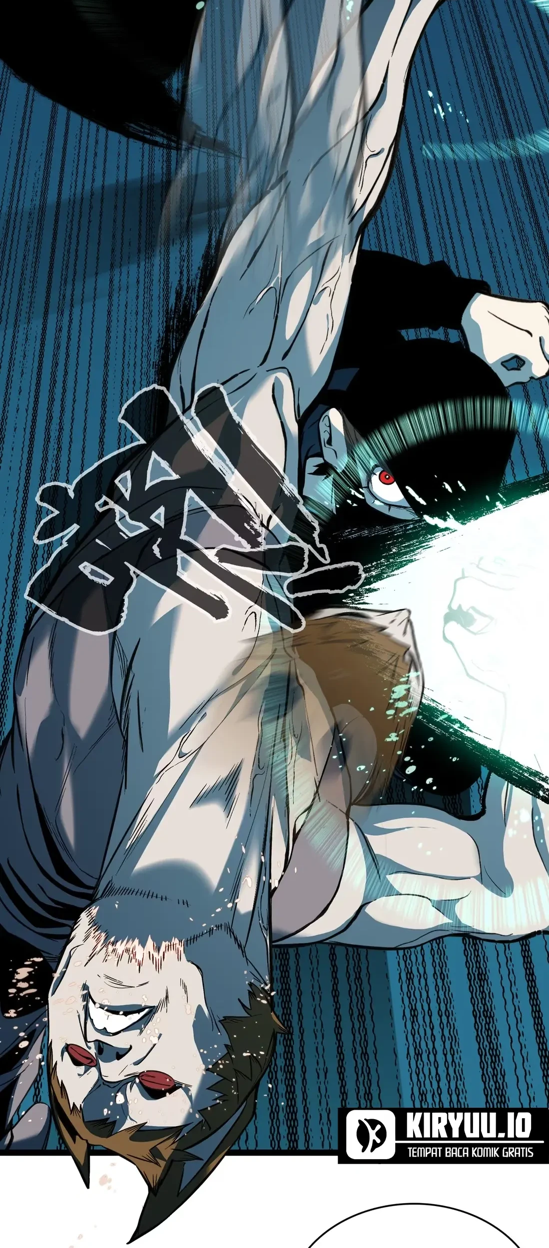 Dragon Rearing: Scales Against the Sky Chapter 7 Gambar 24