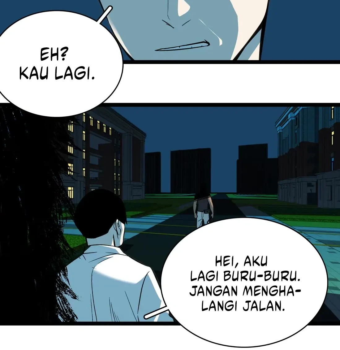 Dragon Rearing: Scales Against the Sky Chapter 7 Gambar 30