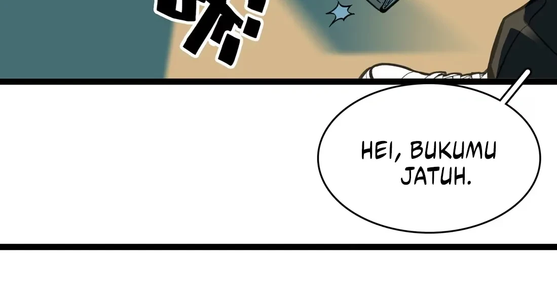 Dragon Rearing: Scales Against the Sky Chapter 7 Gambar 35