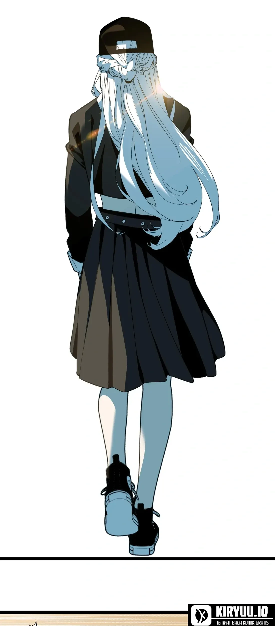 Dragon Rearing: Scales Against the Sky Chapter 7 Gambar 36