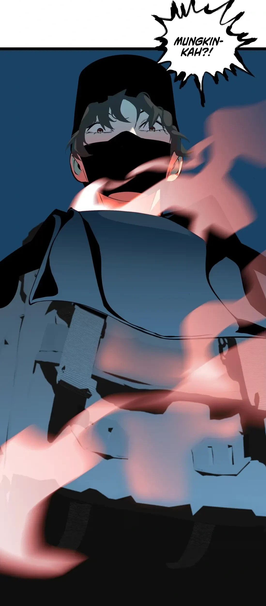 Dragon Rearing: Scales Against the Sky Chapter 7 Gambar 38