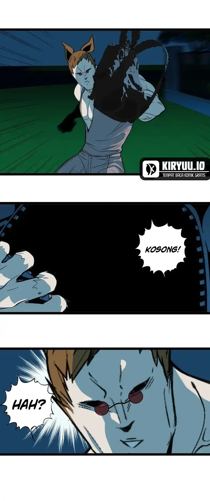 Dragon Rearing: Scales Against the Sky Chapter 8 Gambar 6