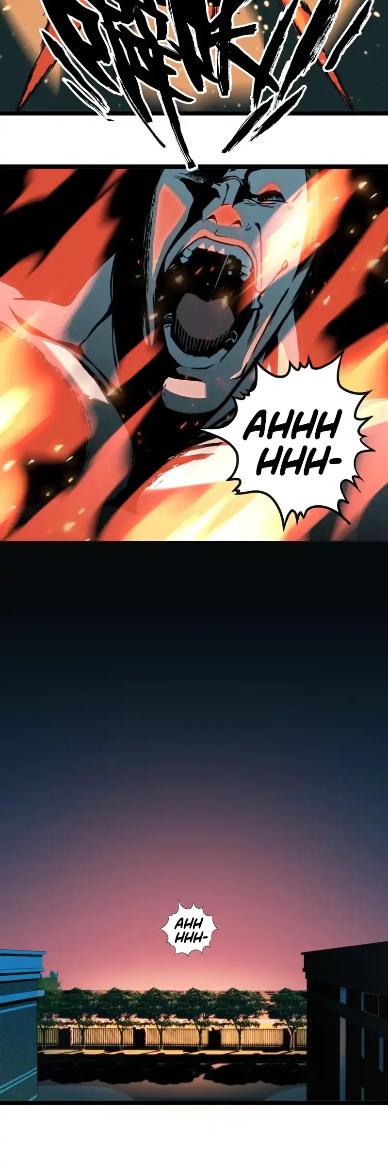 Dragon Rearing: Scales Against the Sky Chapter 8 Gambar 12