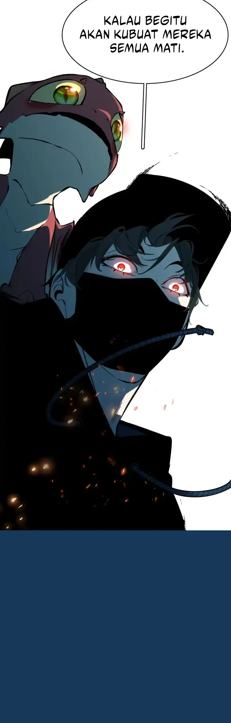 Dragon Rearing: Scales Against the Sky Chapter 8 Gambar 15