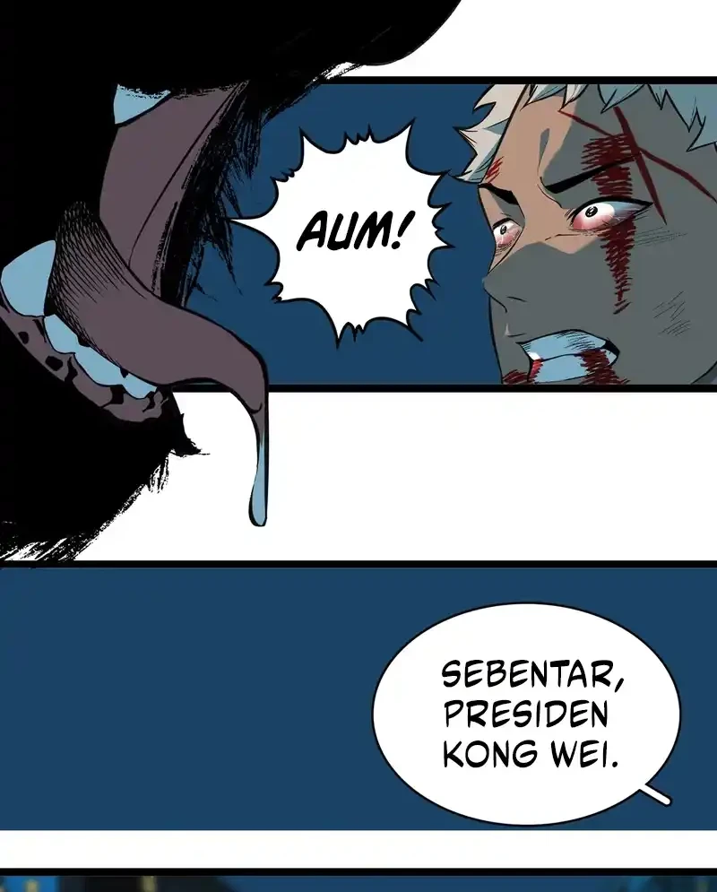 Dragon Rearing: Scales Against the Sky Chapter 8 Gambar 24