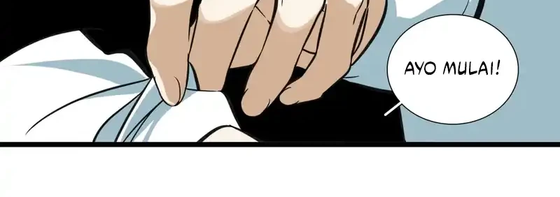 Dragon Rearing: Scales Against the Sky Chapter 9 Gambar 7