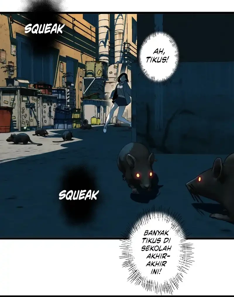 Dragon Rearing: Scales Against the Sky Chapter 9 Gambar 25