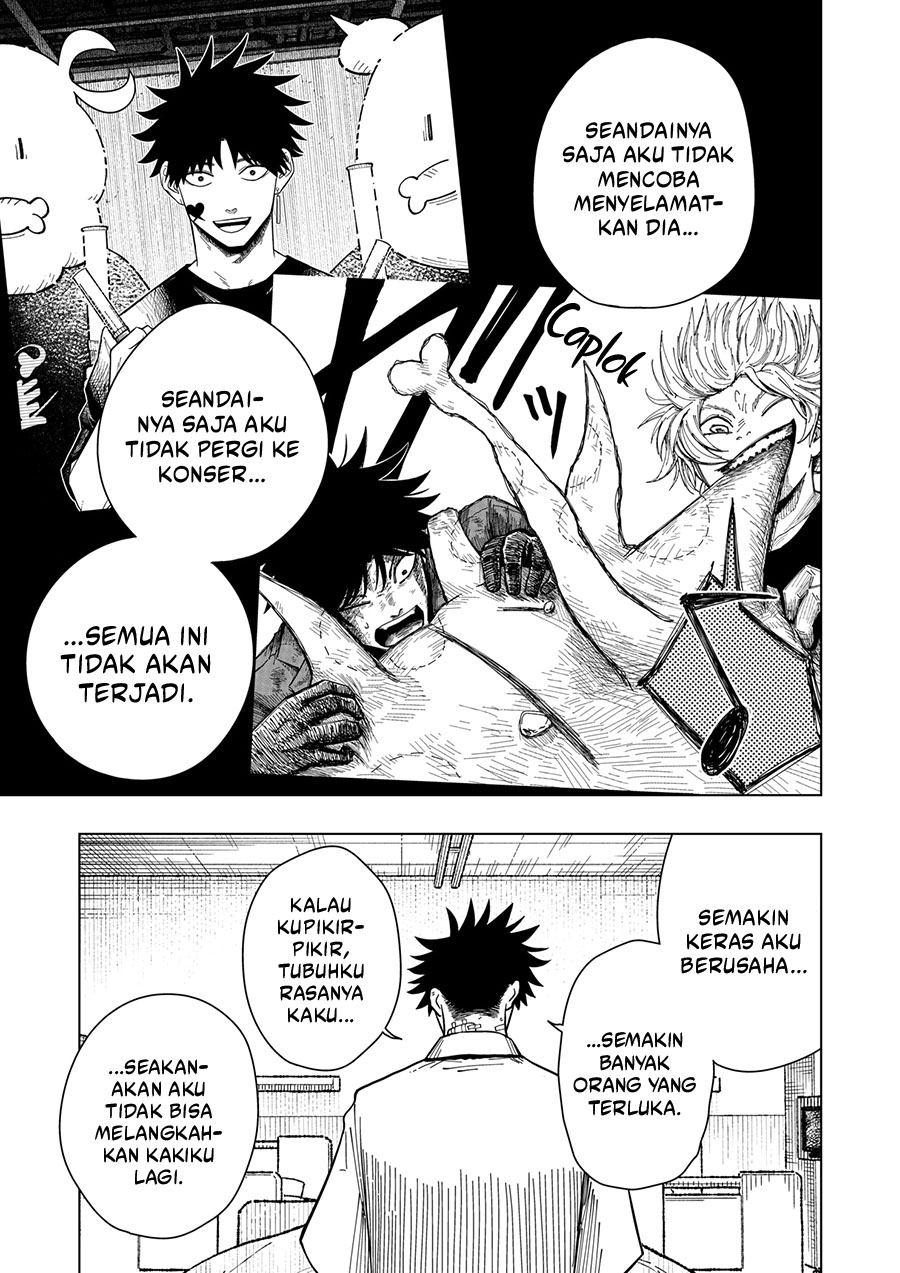 Drama Queen Chapter 22 Gambar 10