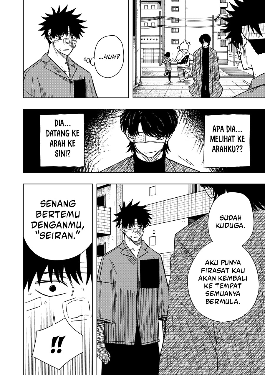 Drama Queen Chapter 22 Gambar 21