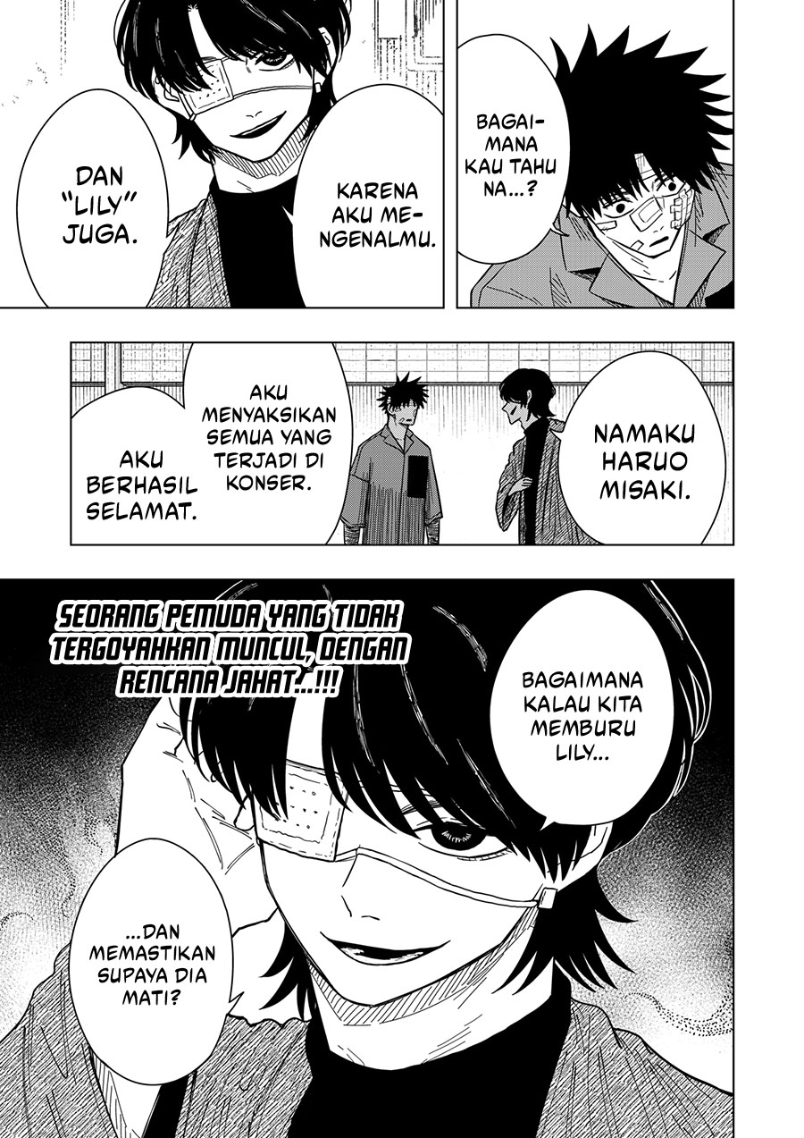 Drama Queen Chapter 22 Gambar 22