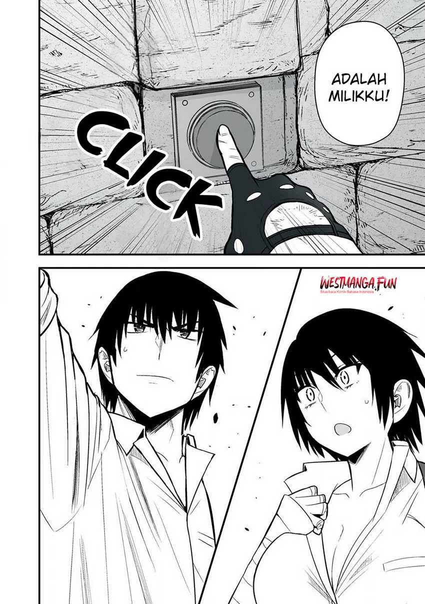 Drama Queen Chapter 45 Gambar 10