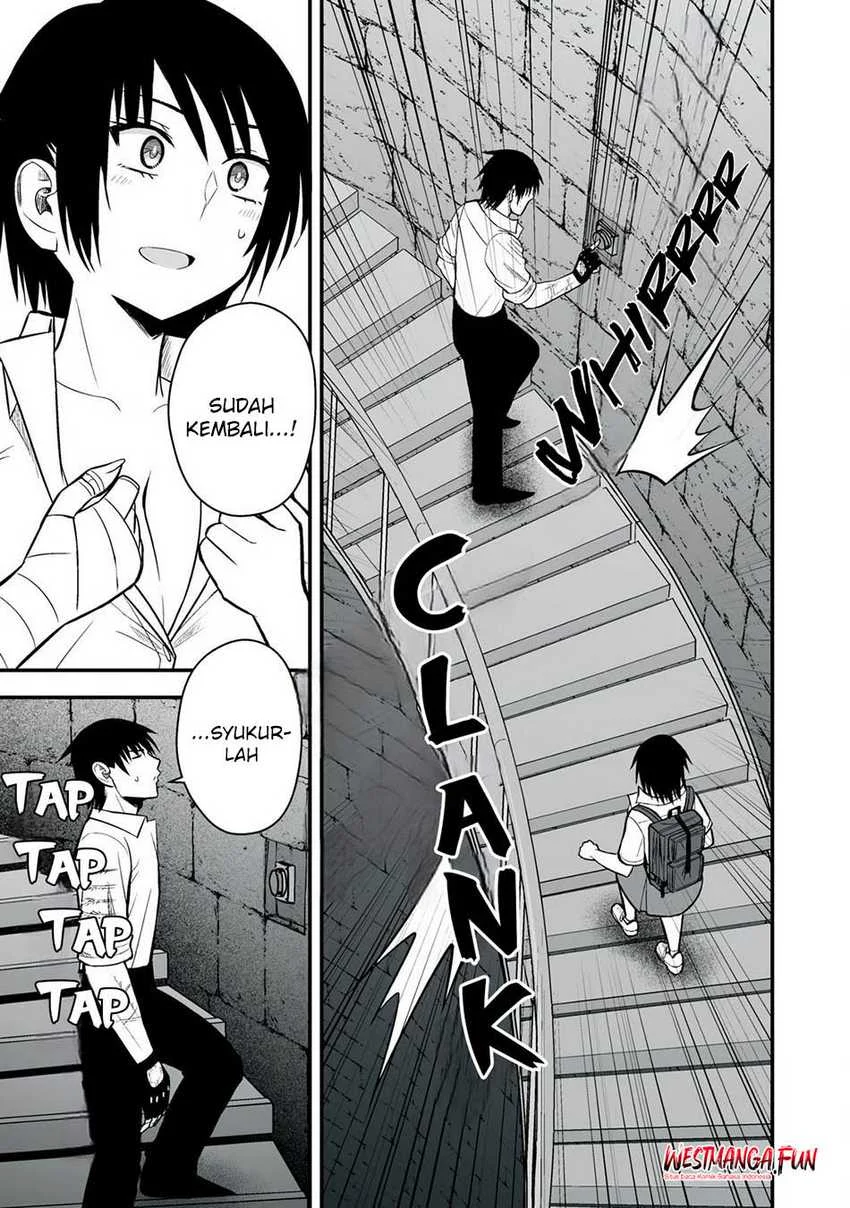 Drama Queen Chapter 45 Gambar 11