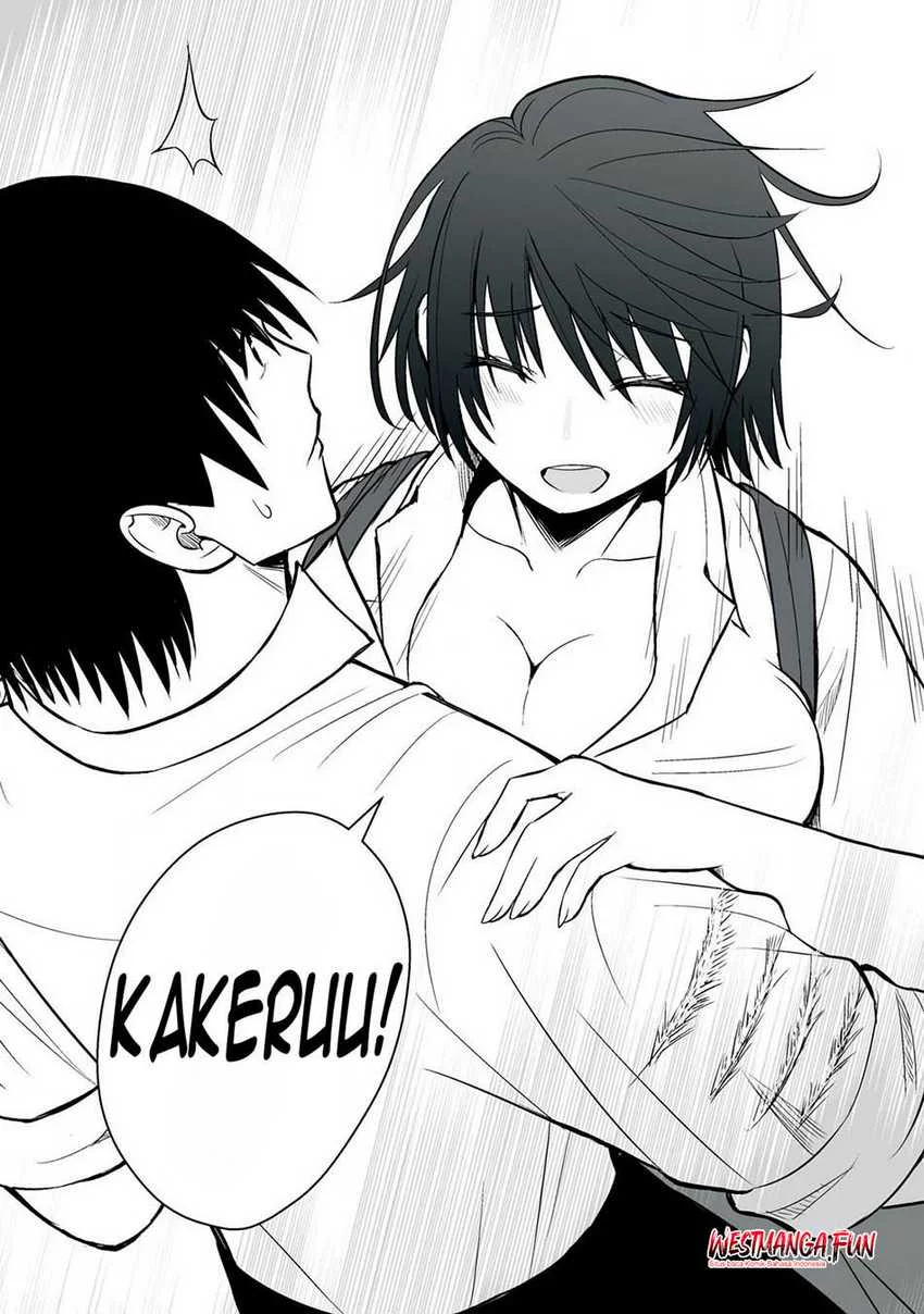 Drama Queen Chapter 45 Gambar 12
