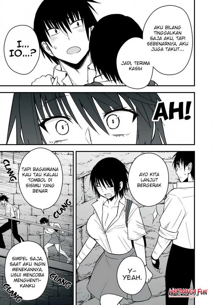 Drama Queen Chapter 45 Gambar 13