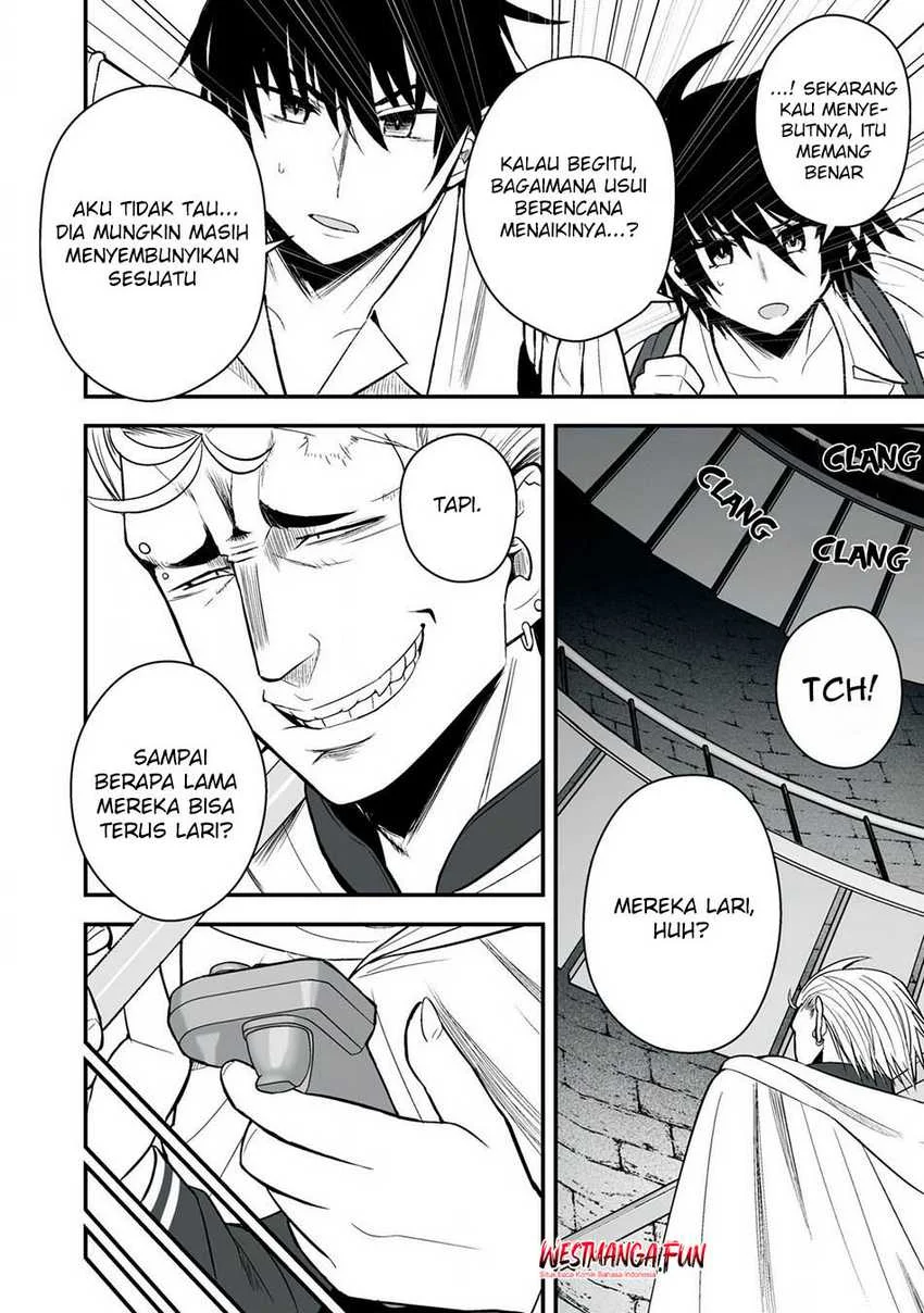 Drama Queen Chapter 45 Gambar 14