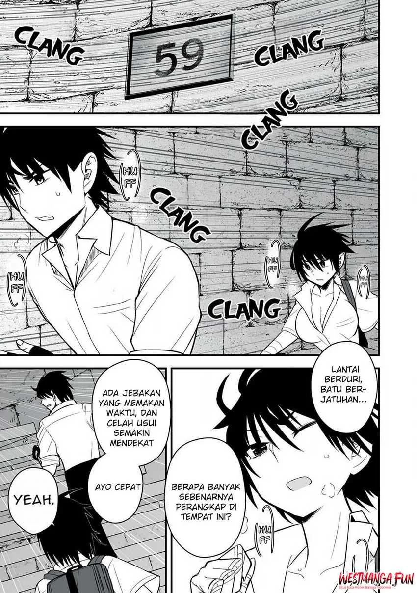 Drama Queen Chapter 45 Gambar 15