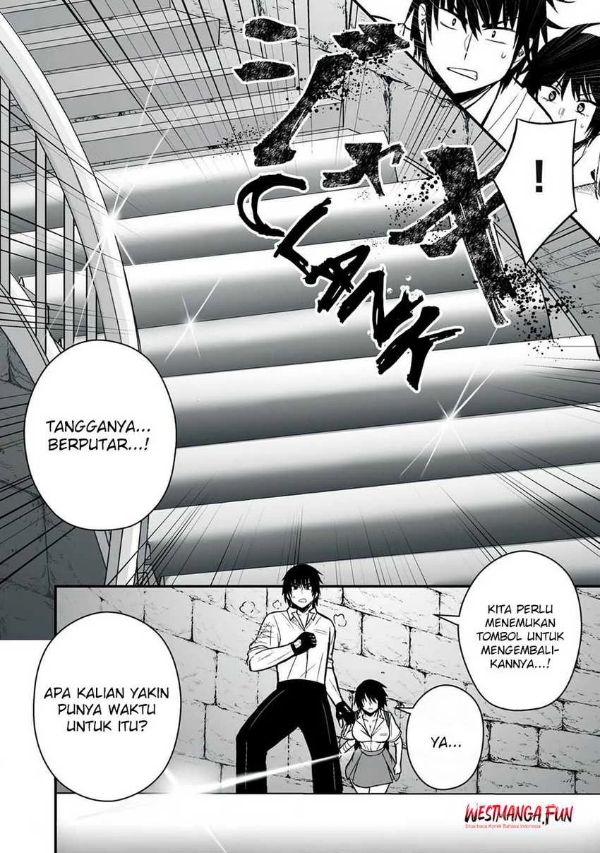 Drama Queen Chapter 45 Gambar 16