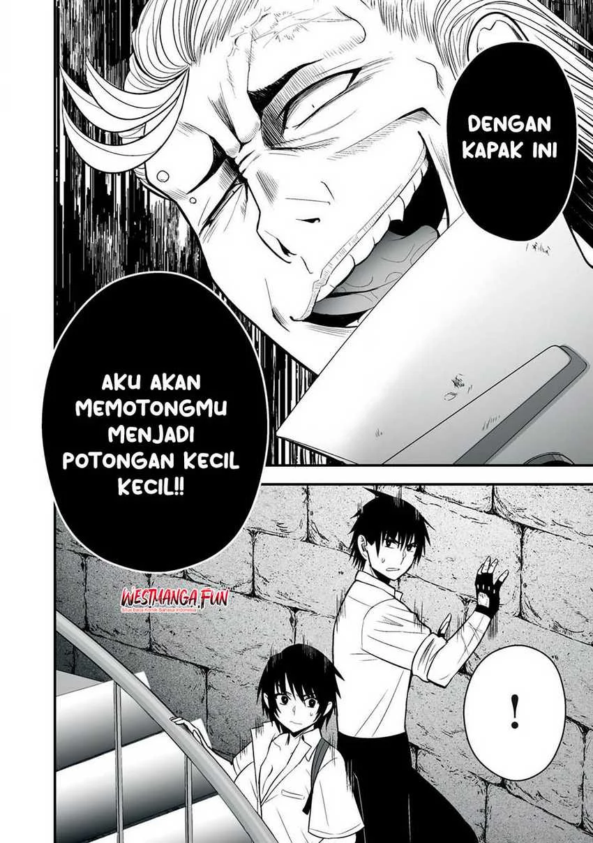 Drama Queen Chapter 45 Gambar 19