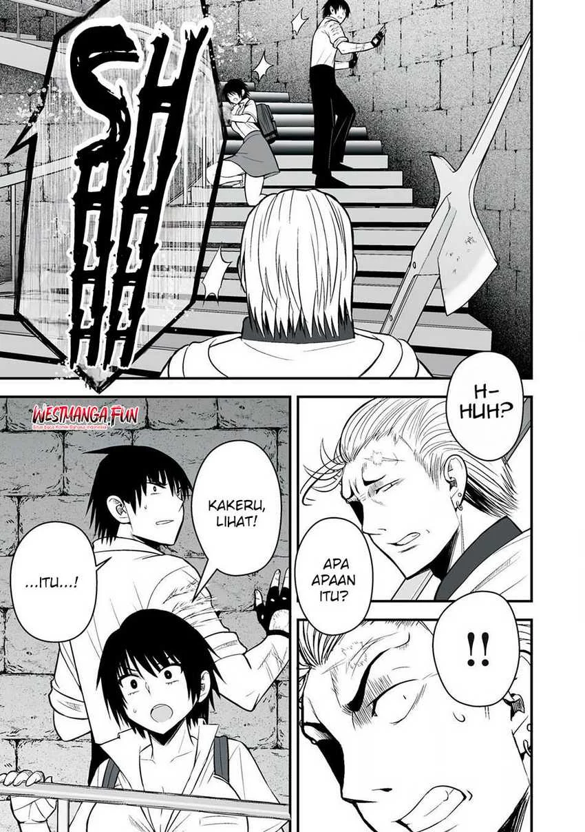 Drama Queen Chapter 45 Gambar 20