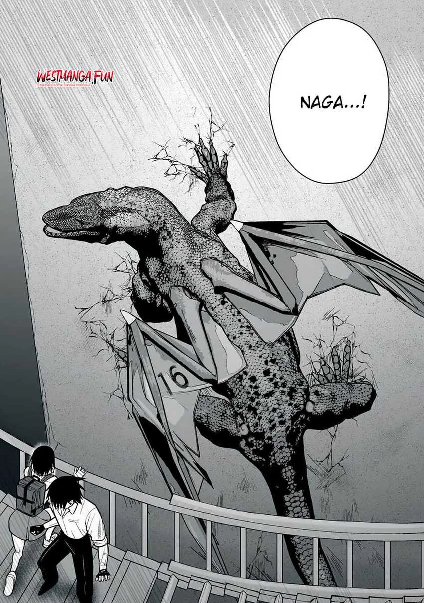 Drama Queen Chapter 45 Gambar 21