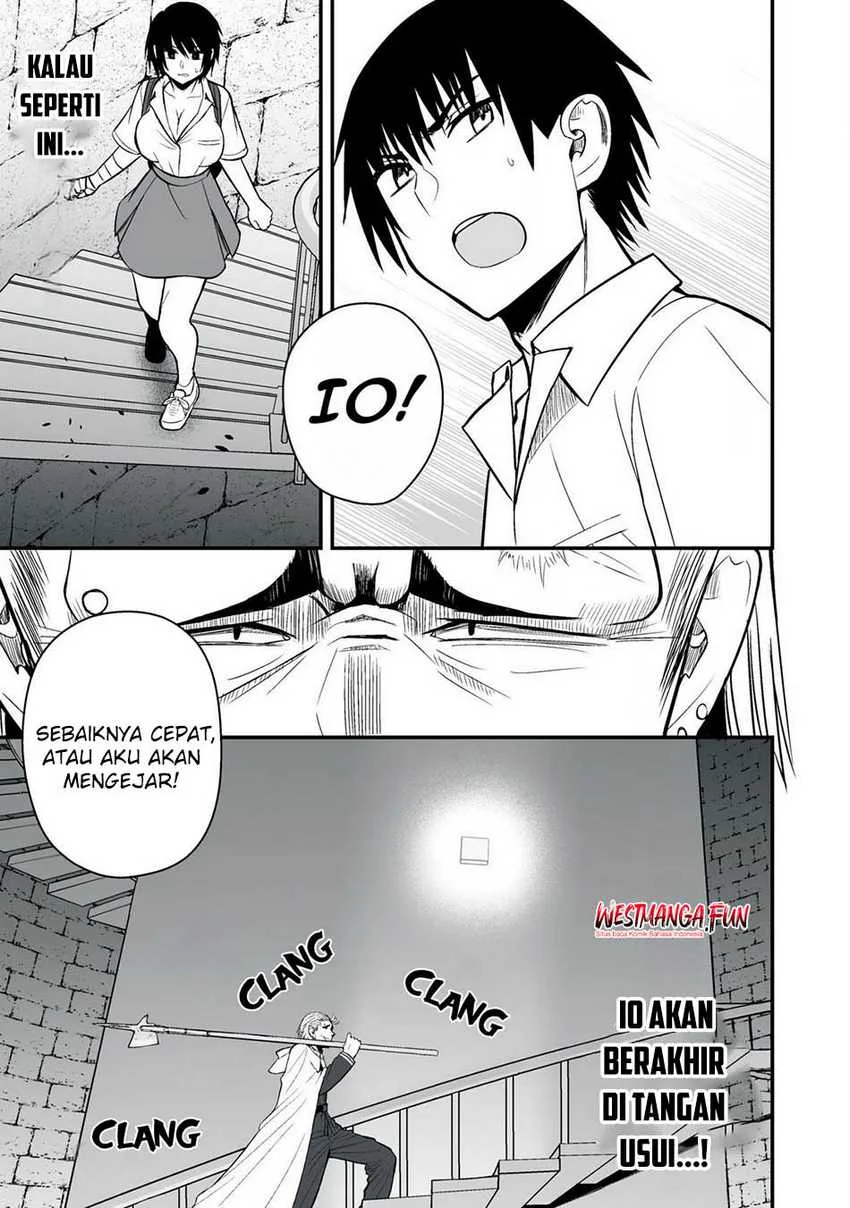 Drama Queen Chapter 45 Gambar 3