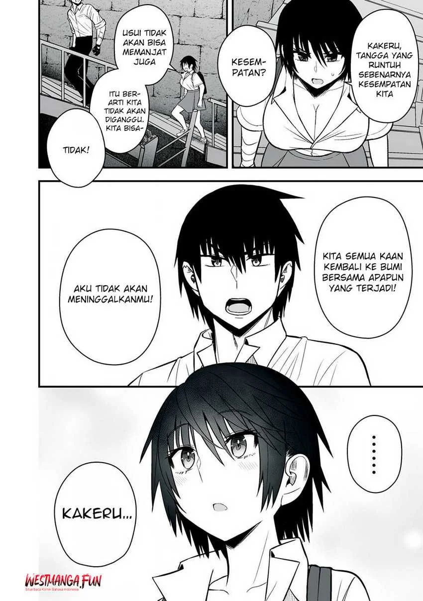 Drama Queen Chapter 45 Gambar 4