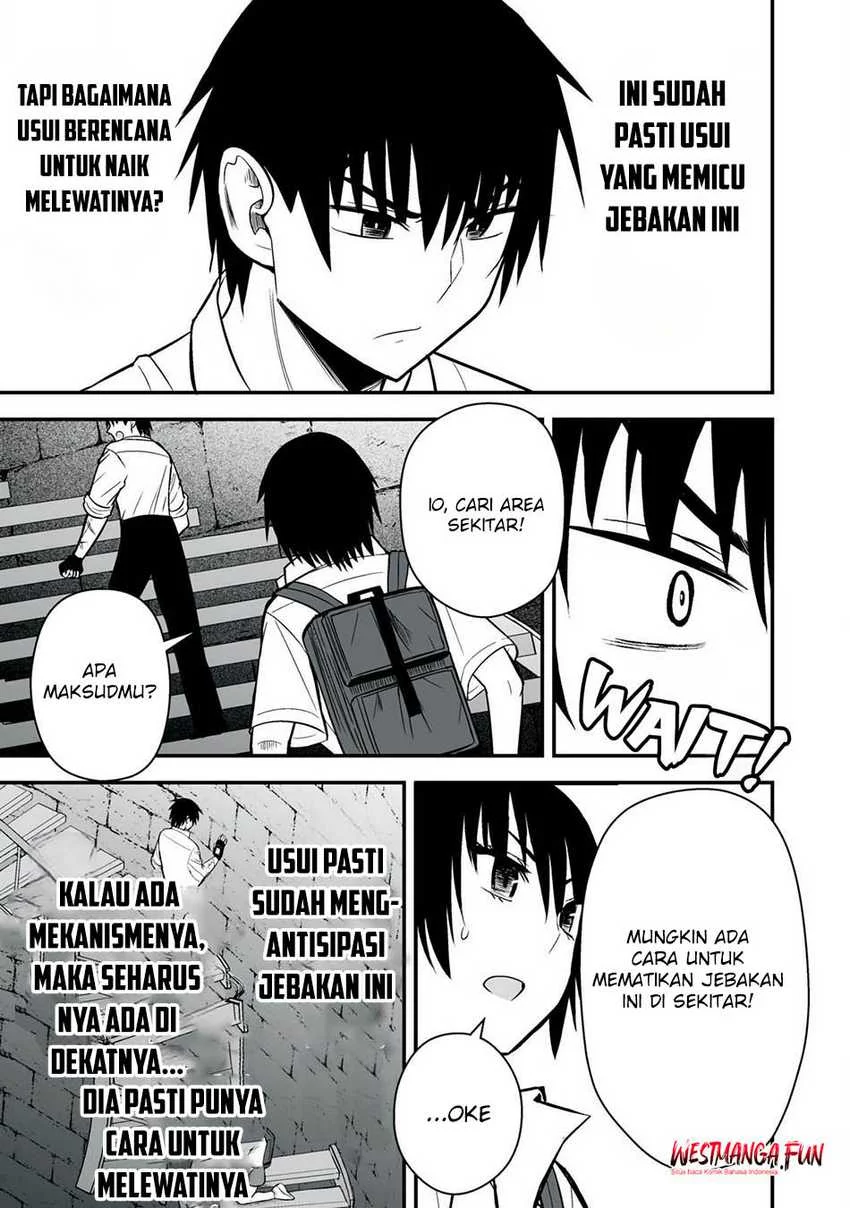 Drama Queen Chapter 45 Gambar 5