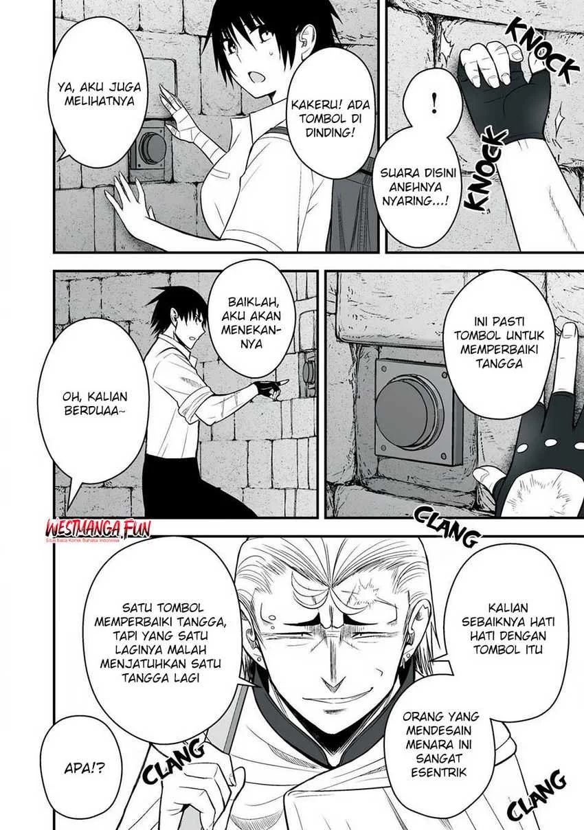Drama Queen Chapter 45 Gambar 6