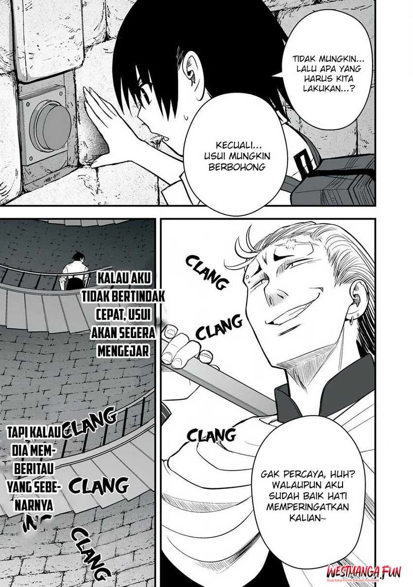 Drama Queen Chapter 45 Gambar 7