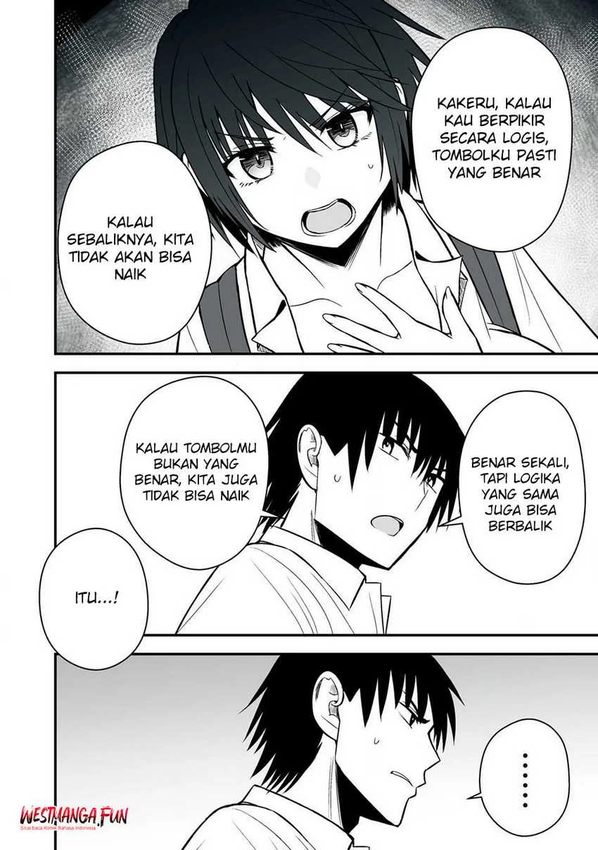 Drama Queen Chapter 45 Gambar 8