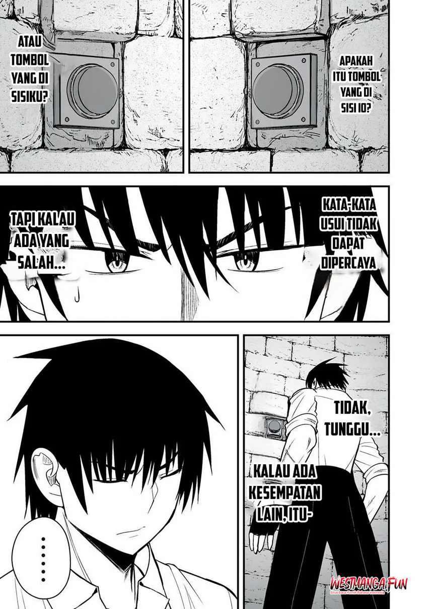 Drama Queen Chapter 45 Gambar 9
