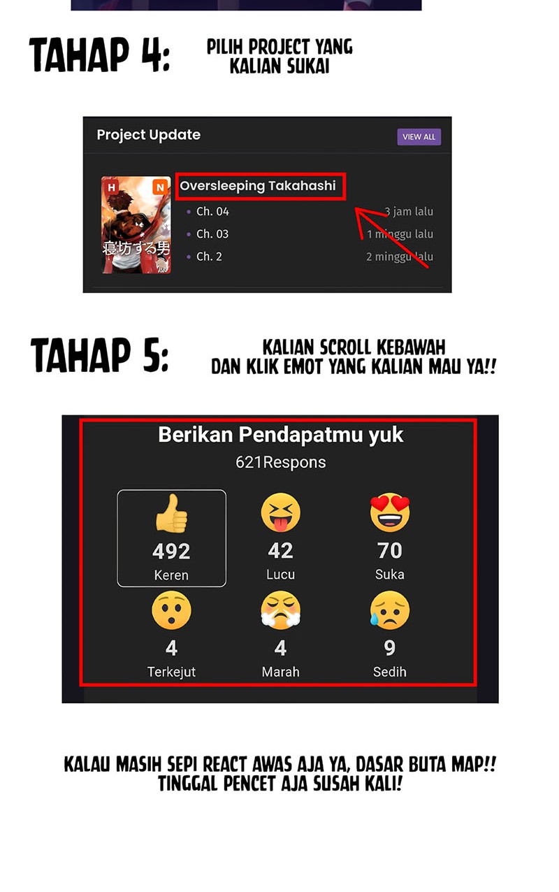 Baca Manga Drama Queen Chapter 9 Gambar 2