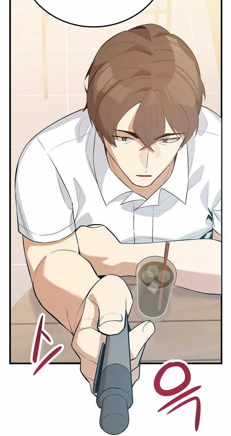 Drama Writer Who Reads Spoilers Chapter 33 Gambar 23