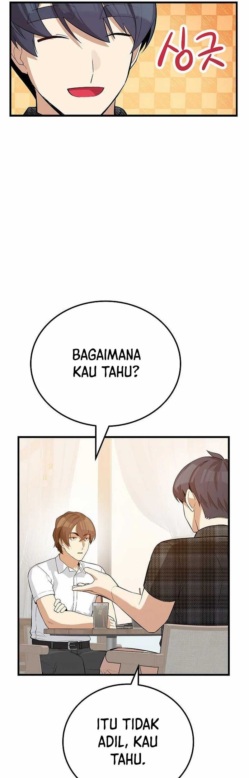Drama Writer Who Reads Spoilers Chapter 33 Gambar 28